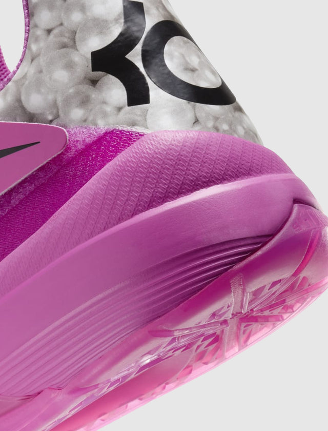 ZOOM KD IV "AUNT PEARL"