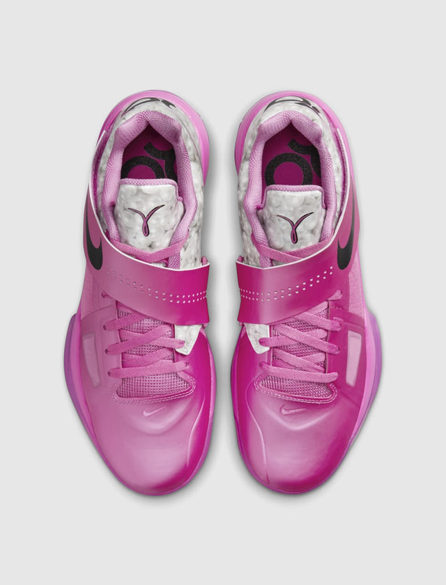 ZOOM KD IV "AUNT PEARL"