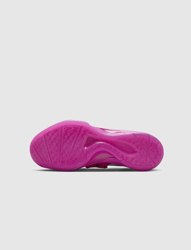 ZOOM KD IV "AUNT PEARL"