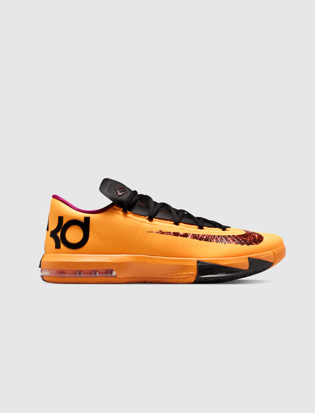 KD VI "PEANUT BUTTER AND JELLY"
