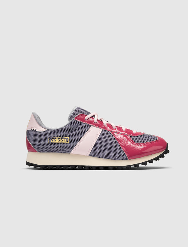 ADIDAS DO NOT DUPLICATE BW RUN