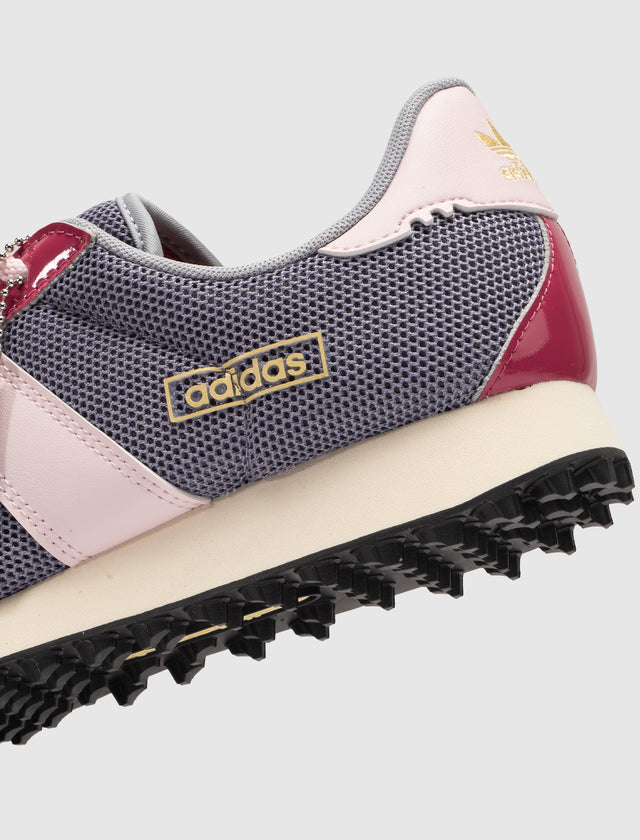 ADIDAS DO NOT DUPLICATE BW RUN