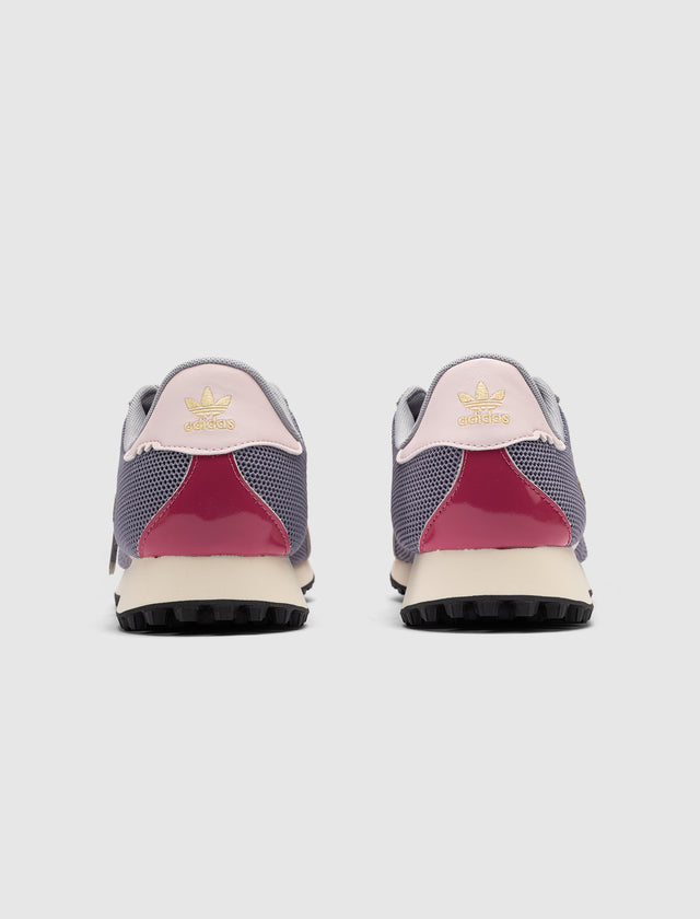 ADIDAS DO NOT DUPLICATE BW RUN