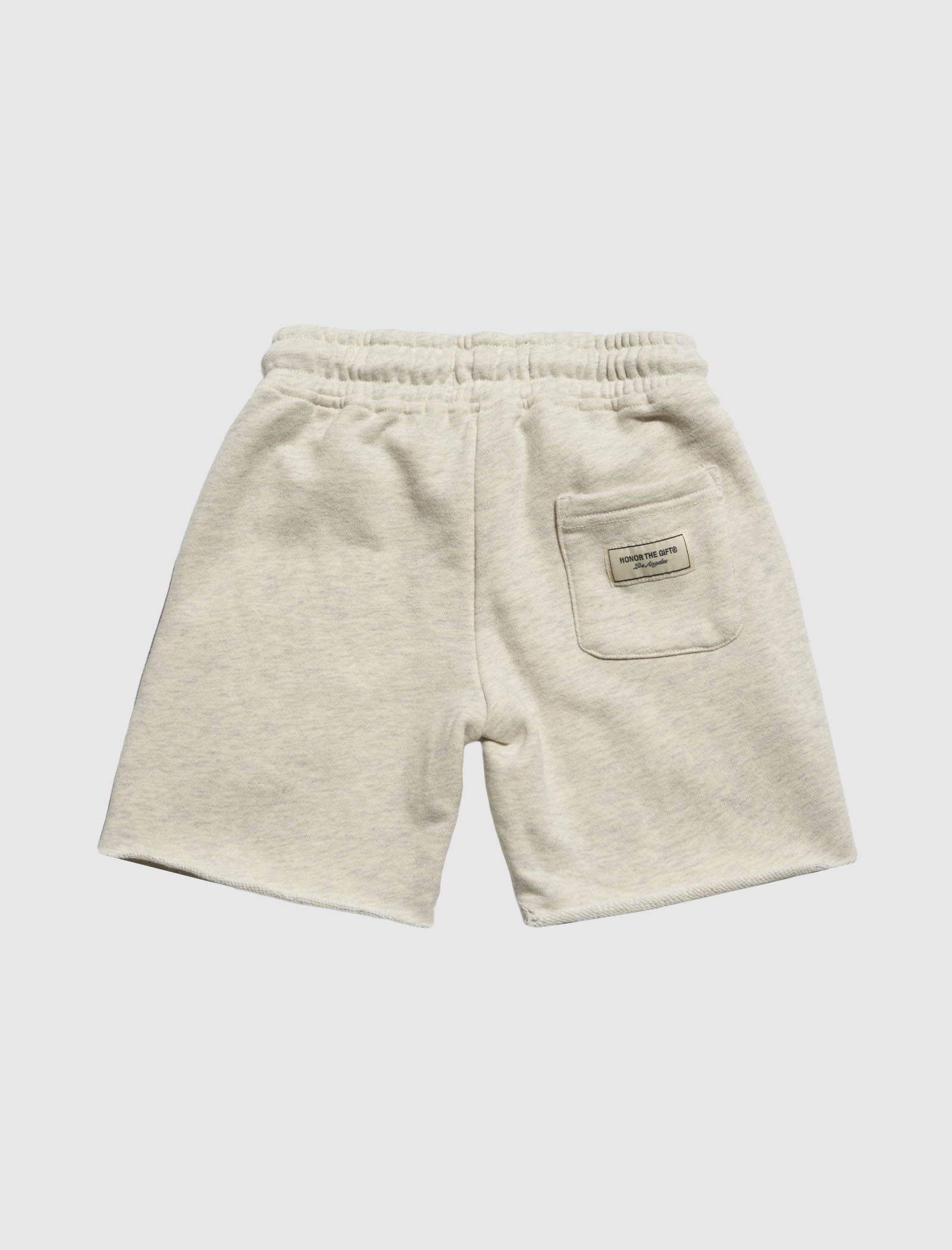 HONOR THE GIFT KIDS TERRY SHORTS