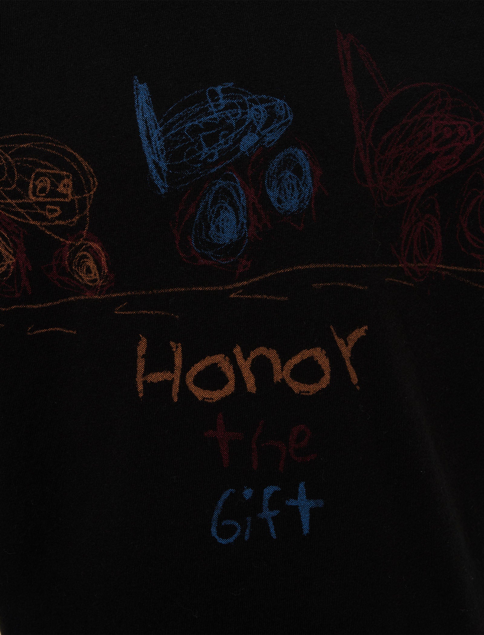 HONOR THE GIFT KIDS FAST CARS SHORT SLEEVE TEE