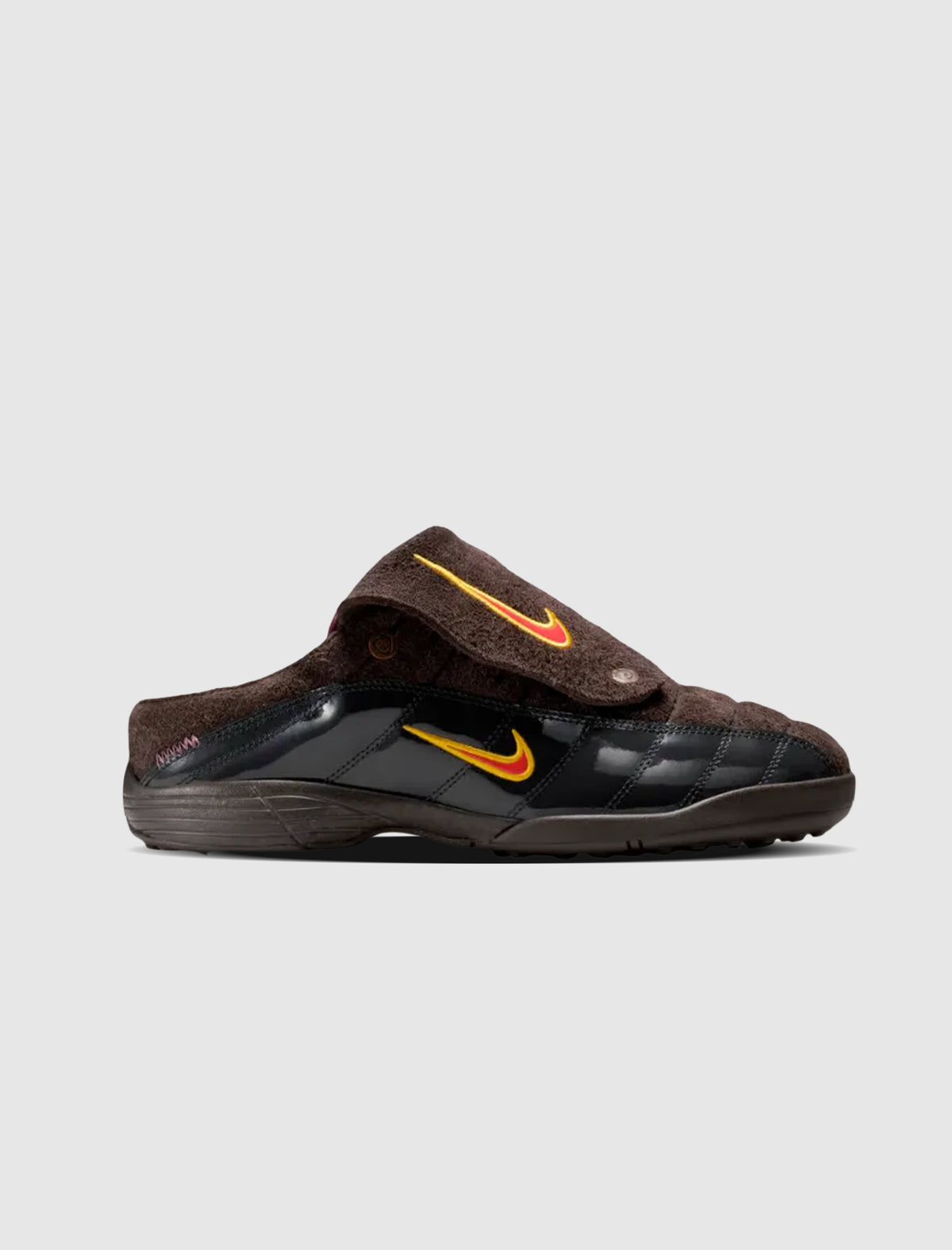 KIDS OF IMMIGRANTS T90 MULE 