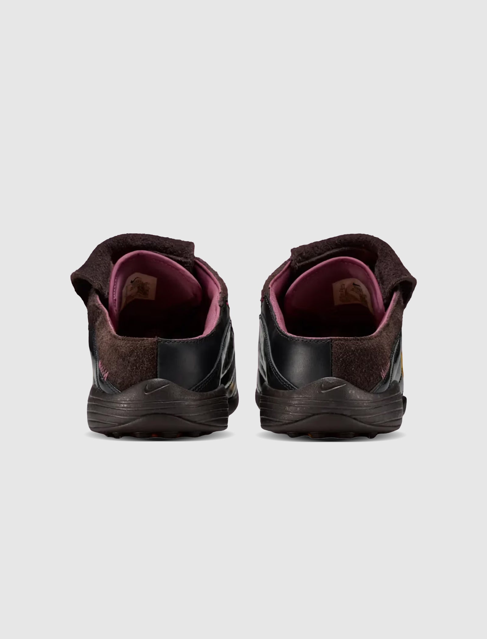 KIDS OF IMMIGRANTS T90 MULE 