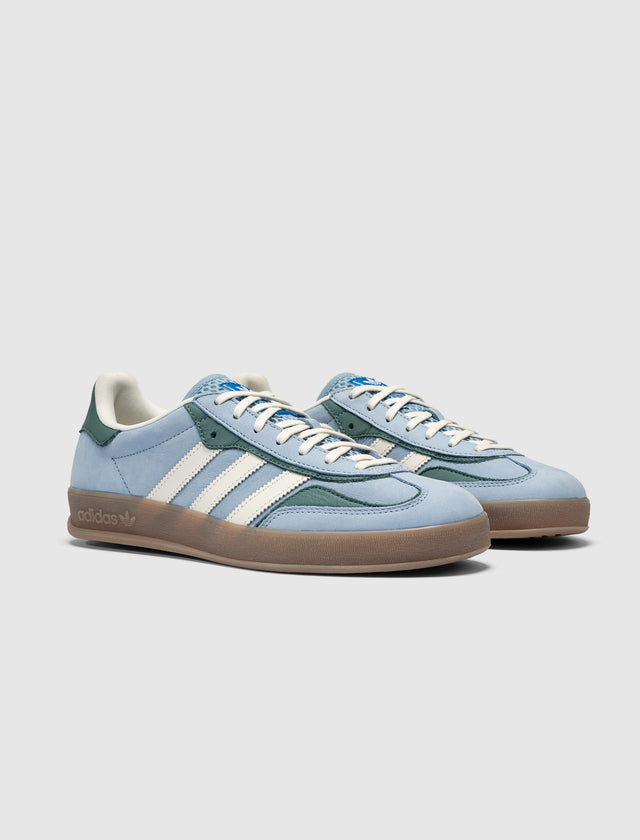 GAZELLE INDOOR