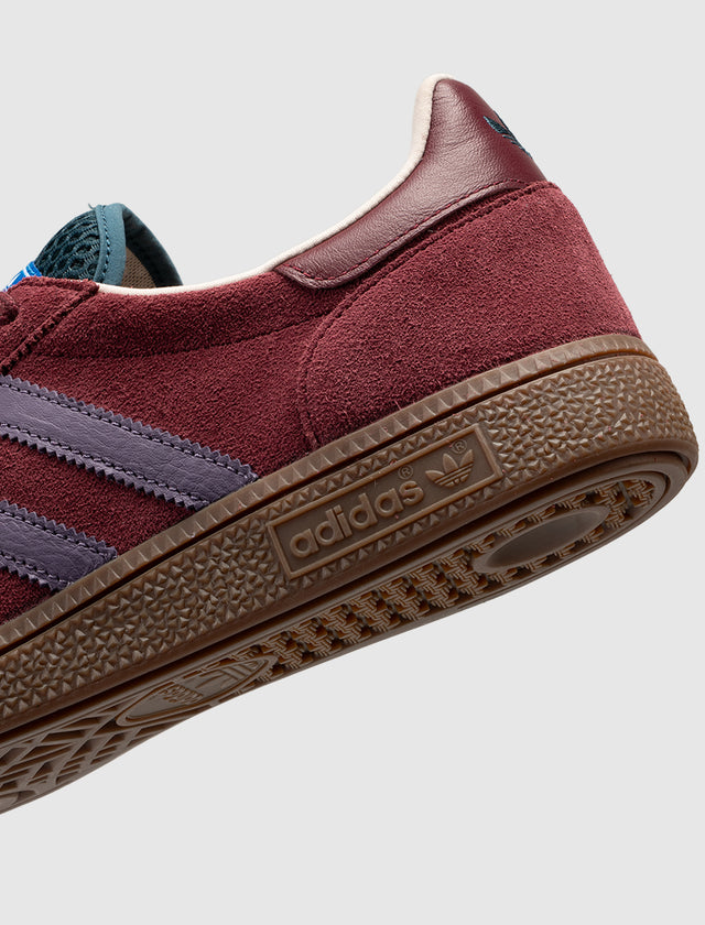 HANDBALL SPEZIAL