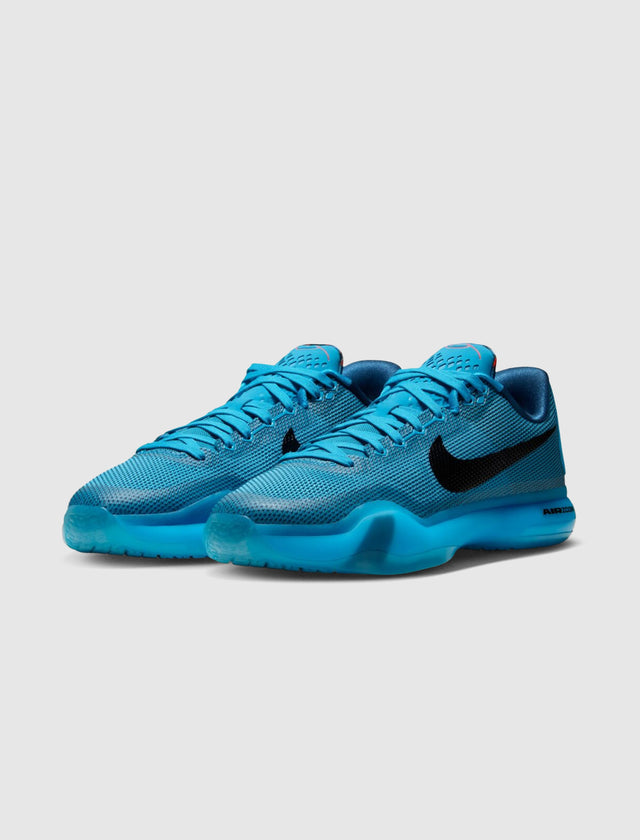 NIKE KOBE 10 PROTRO "BLUE LAGOON"
