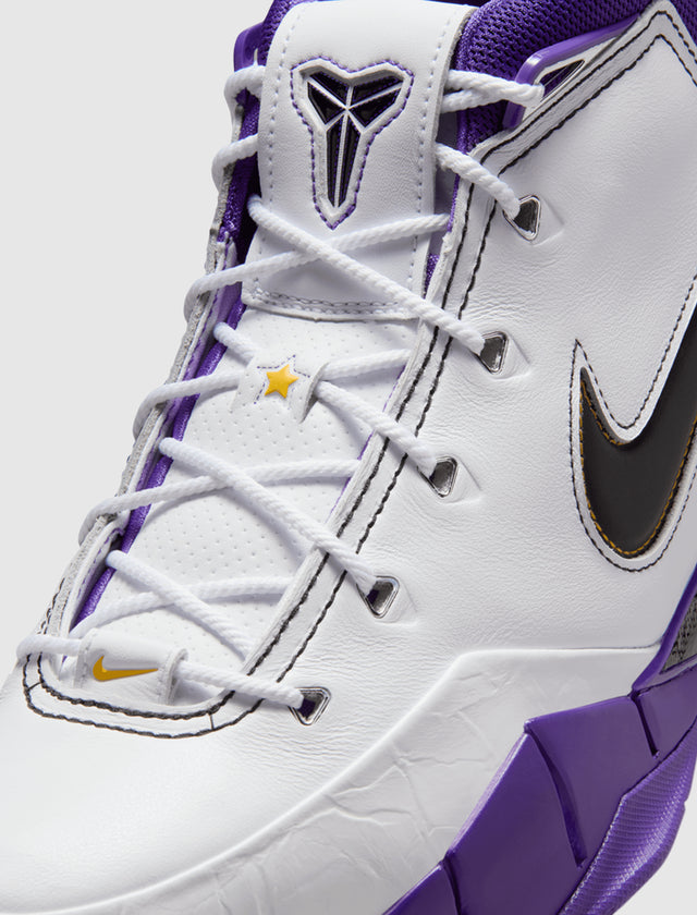 KOBE I PROTRO "81 POINTS"