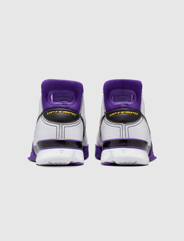 KOBE I PROTRO "81 POINTS"