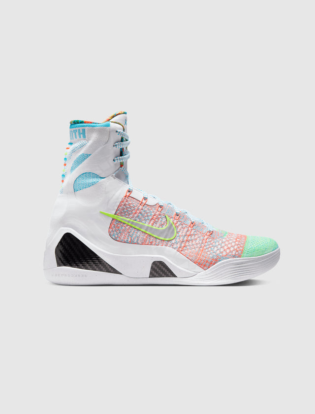 KOBE IX ELITE HIGH PROTRO "WHAT THE"