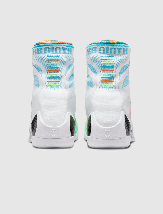 KOBE IX ELITE HIGH PROTRO "WHAT THE"