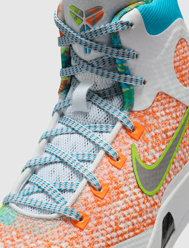 KOBE IX ELITE HIGH PROTRO "WHAT THE" GS