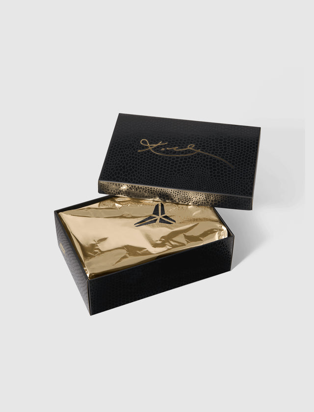 NIKE KOBE IV PROTRO "DRAFT PACK"