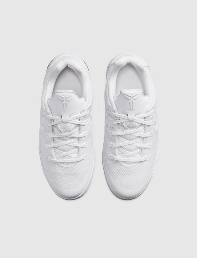 KOBE IX ELITE PROTRO "WHITE" GS
