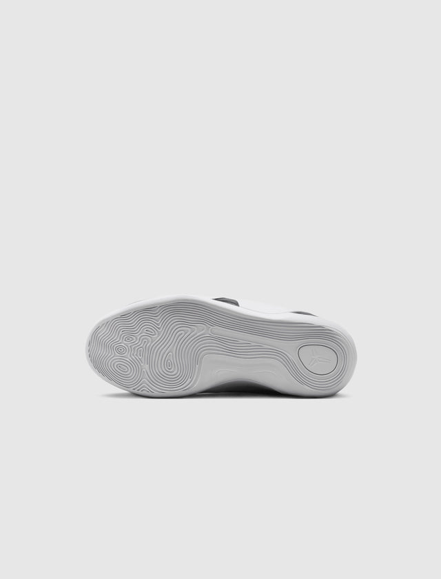 KOBE IX ELITE PROTRO "WHITE" GS