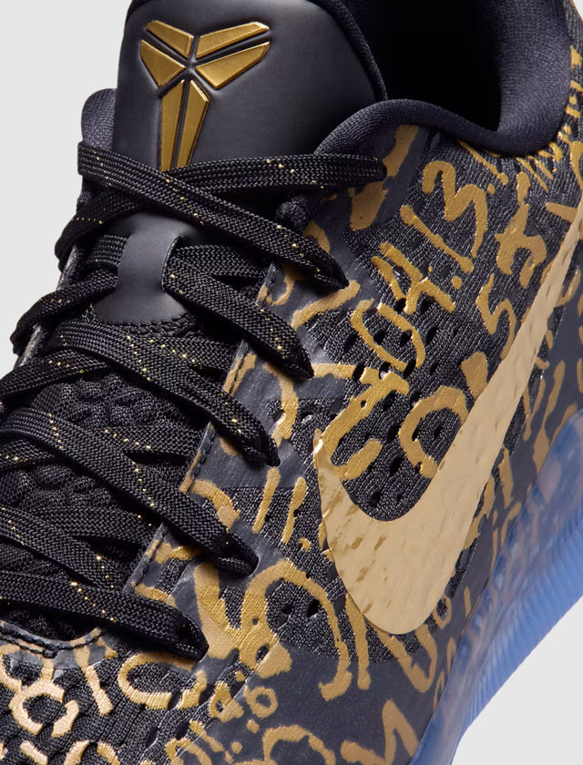 KOBE XI EM プロトロ "マンバ デイ"