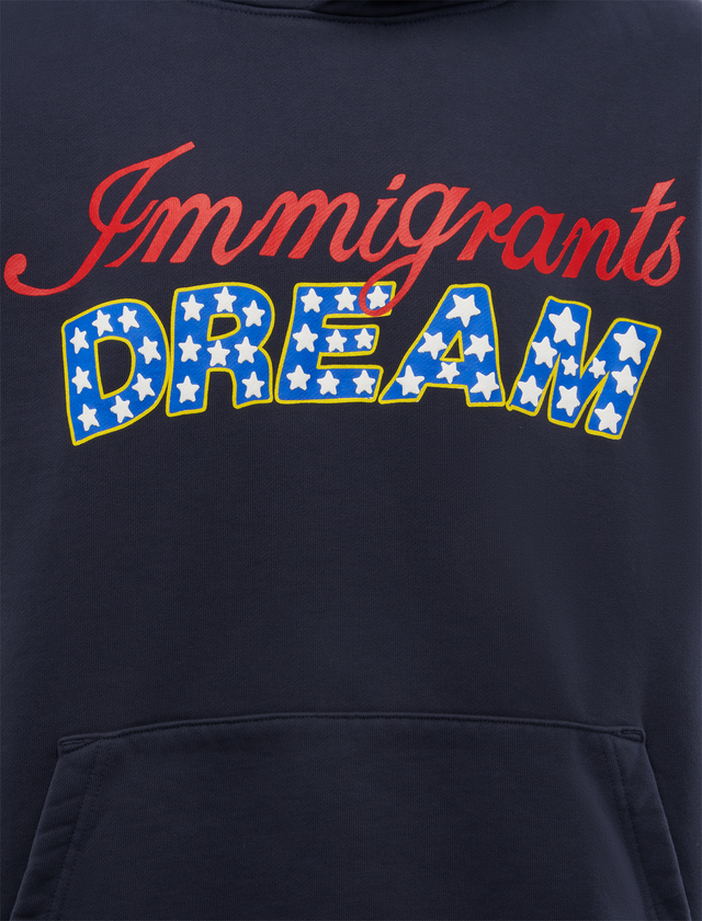 IMMIGRANTS DREAM HOODIE