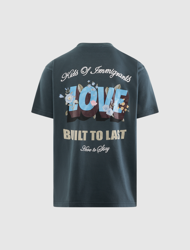 KOI LOVE TEE