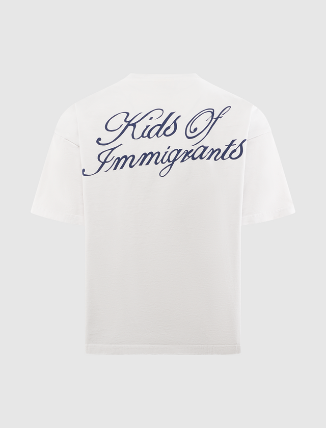 SUPPORT YOUR FRIENDS TEE