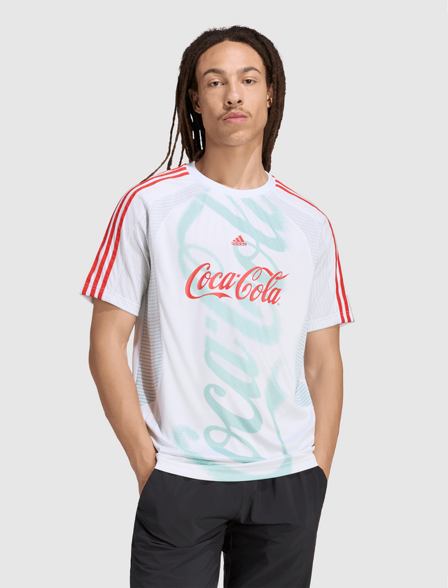 TEAMGEIST LOGO JERSEY