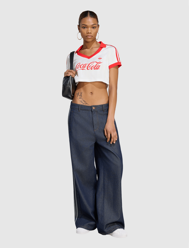 CROPPED JERSEY