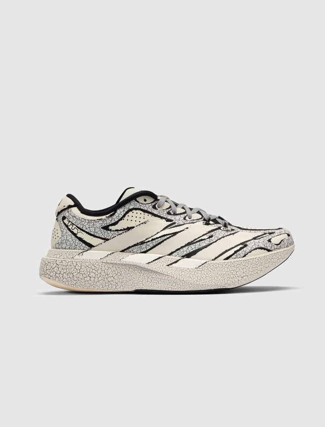 ADIDAS DO NOT DUPLICATE ADIZERO EVO SL EXO