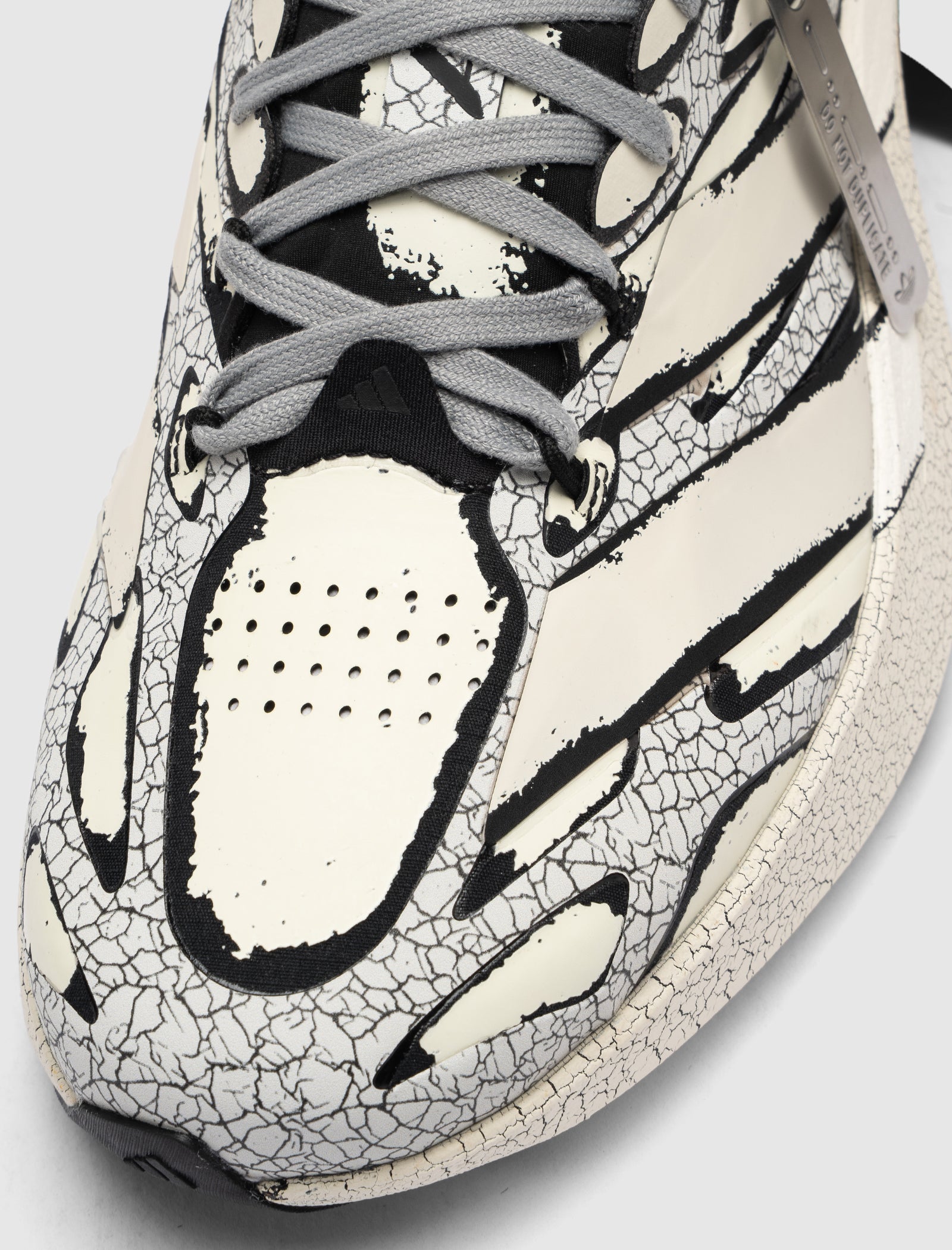 ADIDAS DO NOT DUPLICATE ADIZERO EVO SL EXO – Social Status