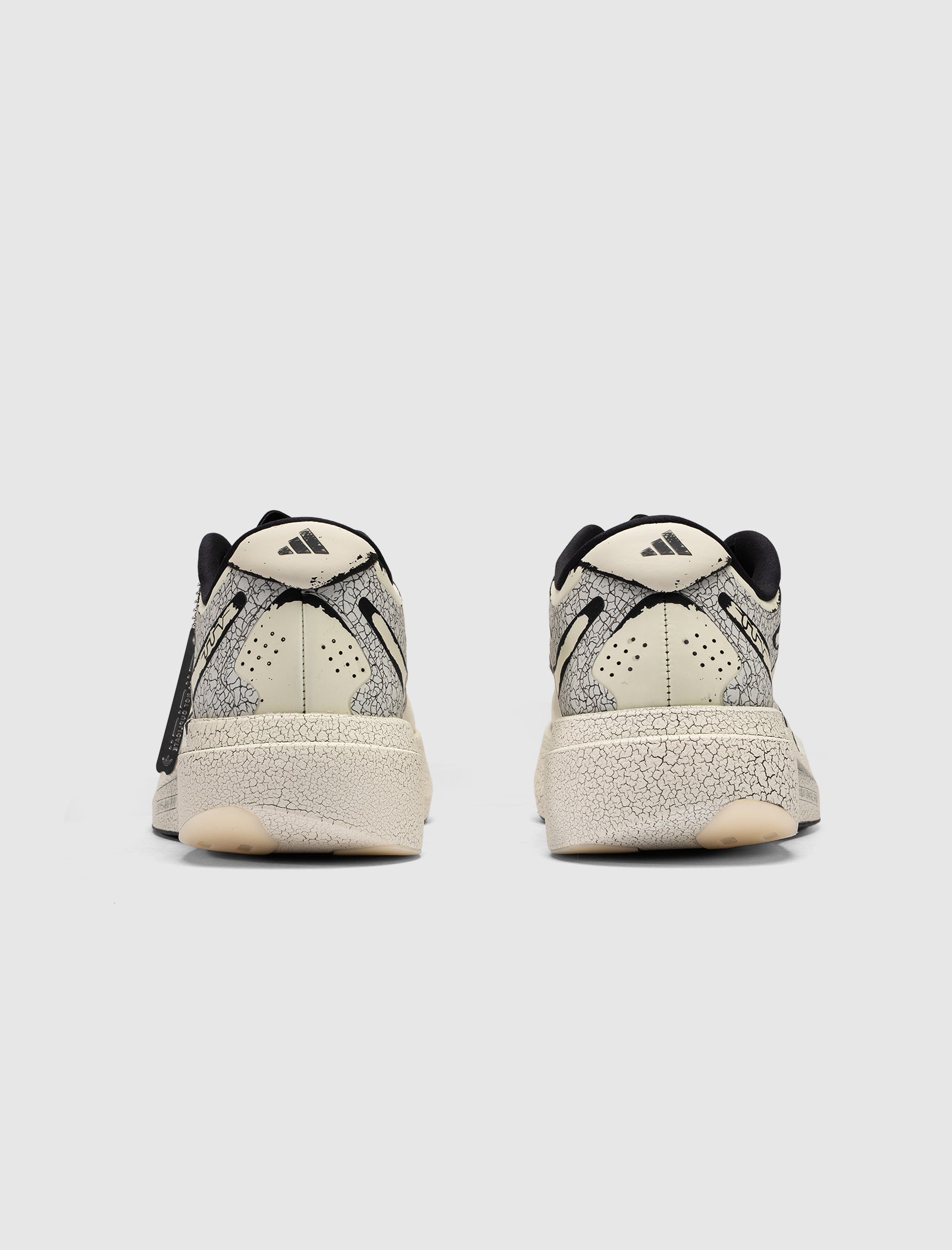 エドエル ADIDAS DO NOT DUPLICATE ADIZERO EVO SL EXO – Social Status