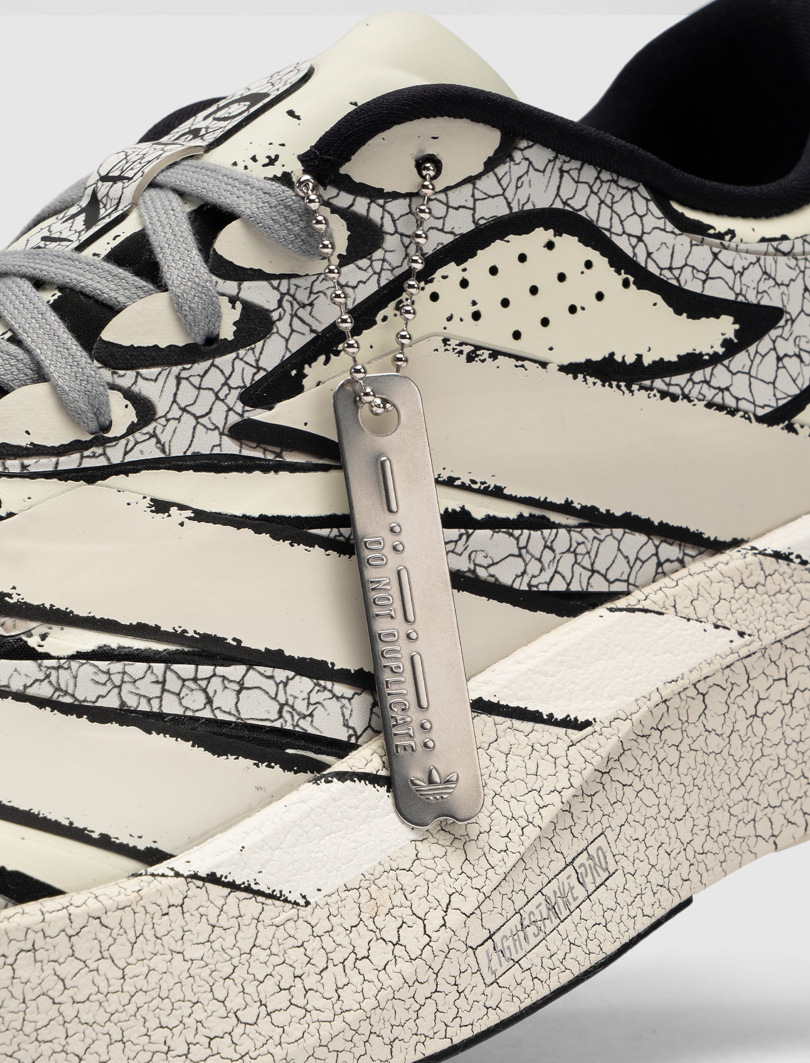 ADIDAS DO NOT DUPLICATE ADIZERO EVO SL EXO – Social Status