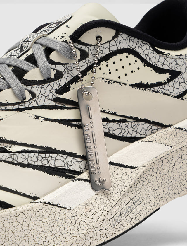 ADIDAS DO NOT DUPLICATE ADIZERO EVO SL EXO