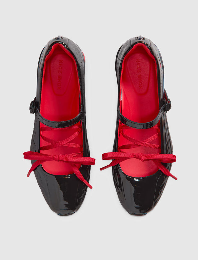 LABELHOOD SHOX Z CALISTRA