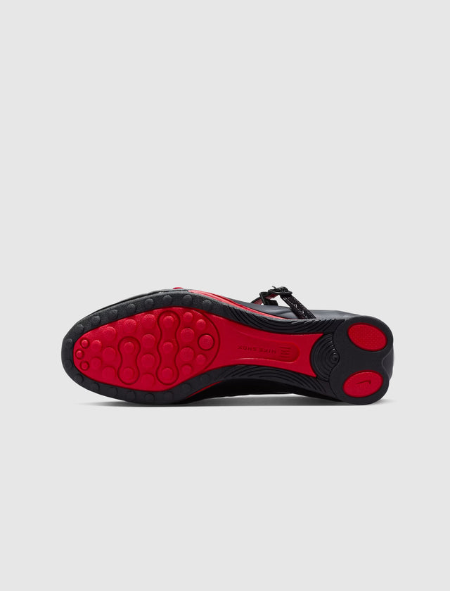 LABELHOOD SHOX Z CALISTRA