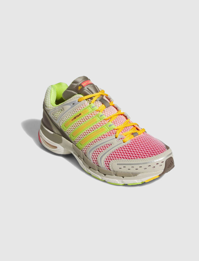 ADIDAS X LARRY JUNE ADISTAR CONTROL 5