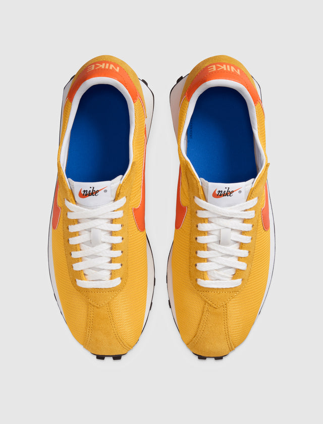 LD-1000 "UNIVERSITY GOLD/ SAFETY ORANGE"