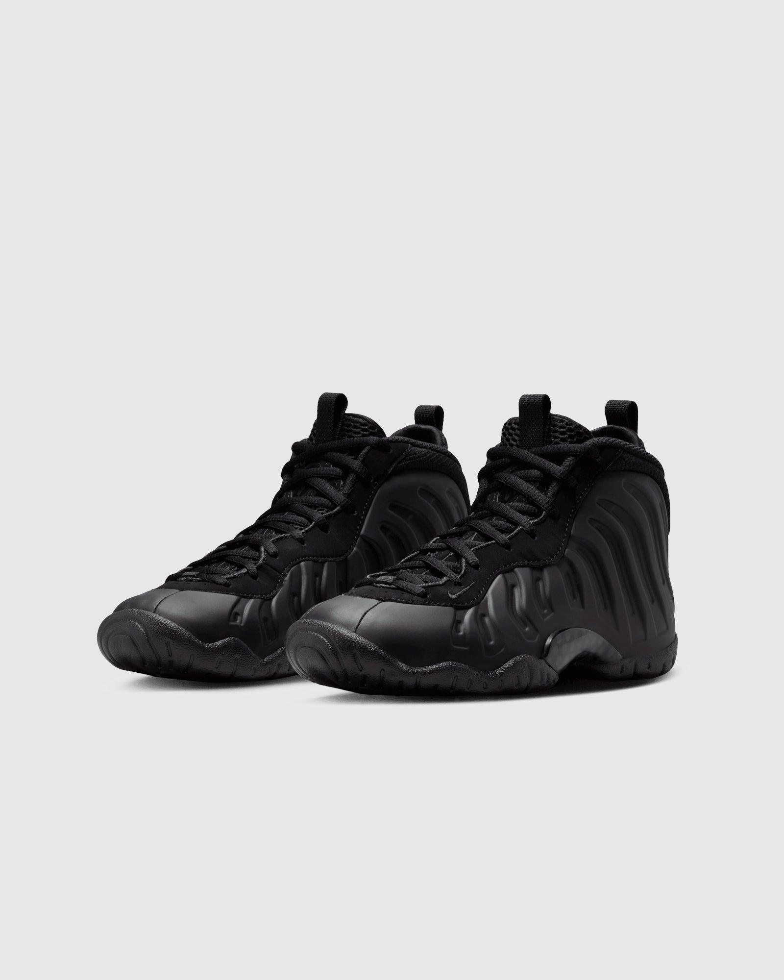 LITTLE POSITE ONE "ANTHRACITE"