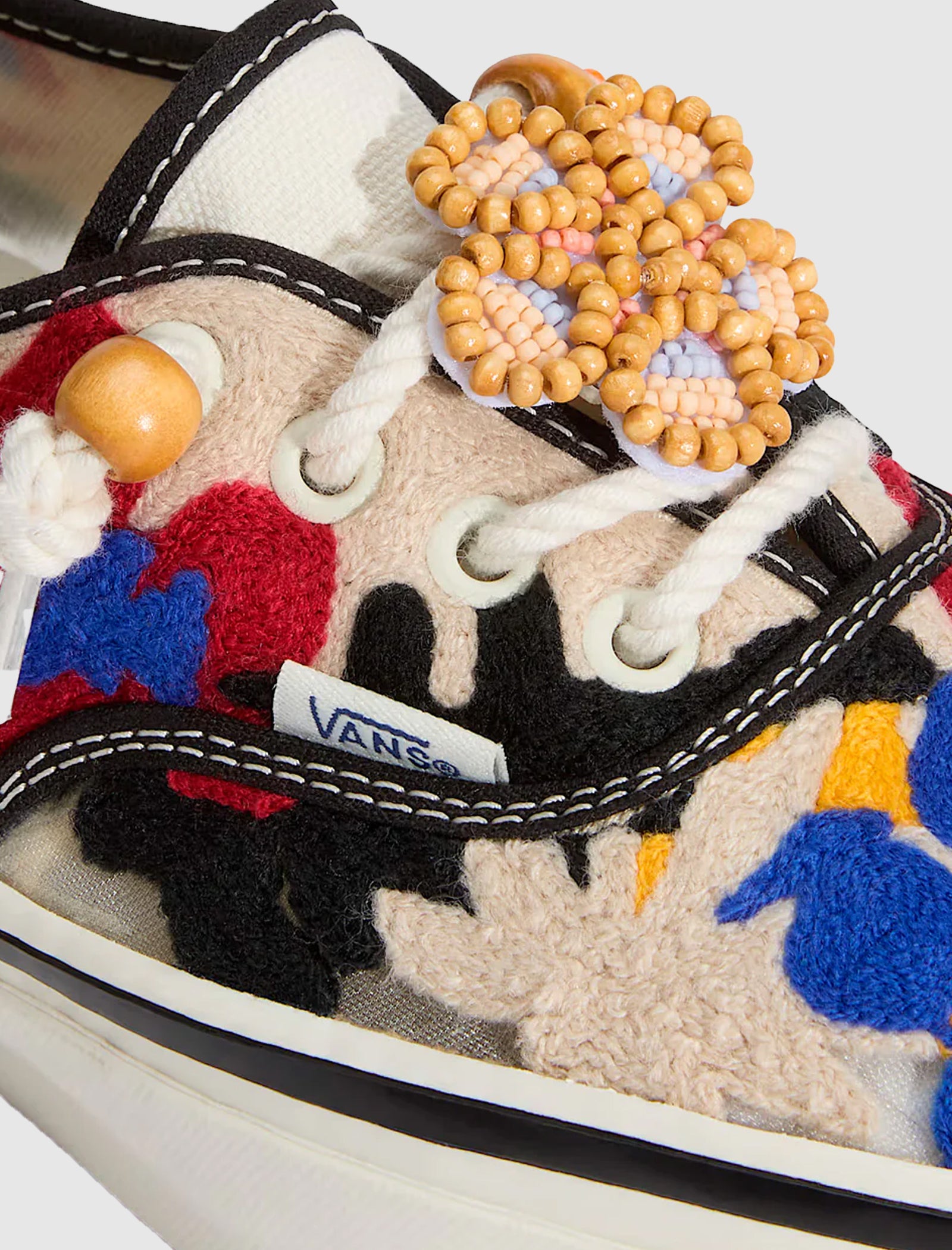LX AUTHENTIC 44 NEEDLEWORK – Social Status