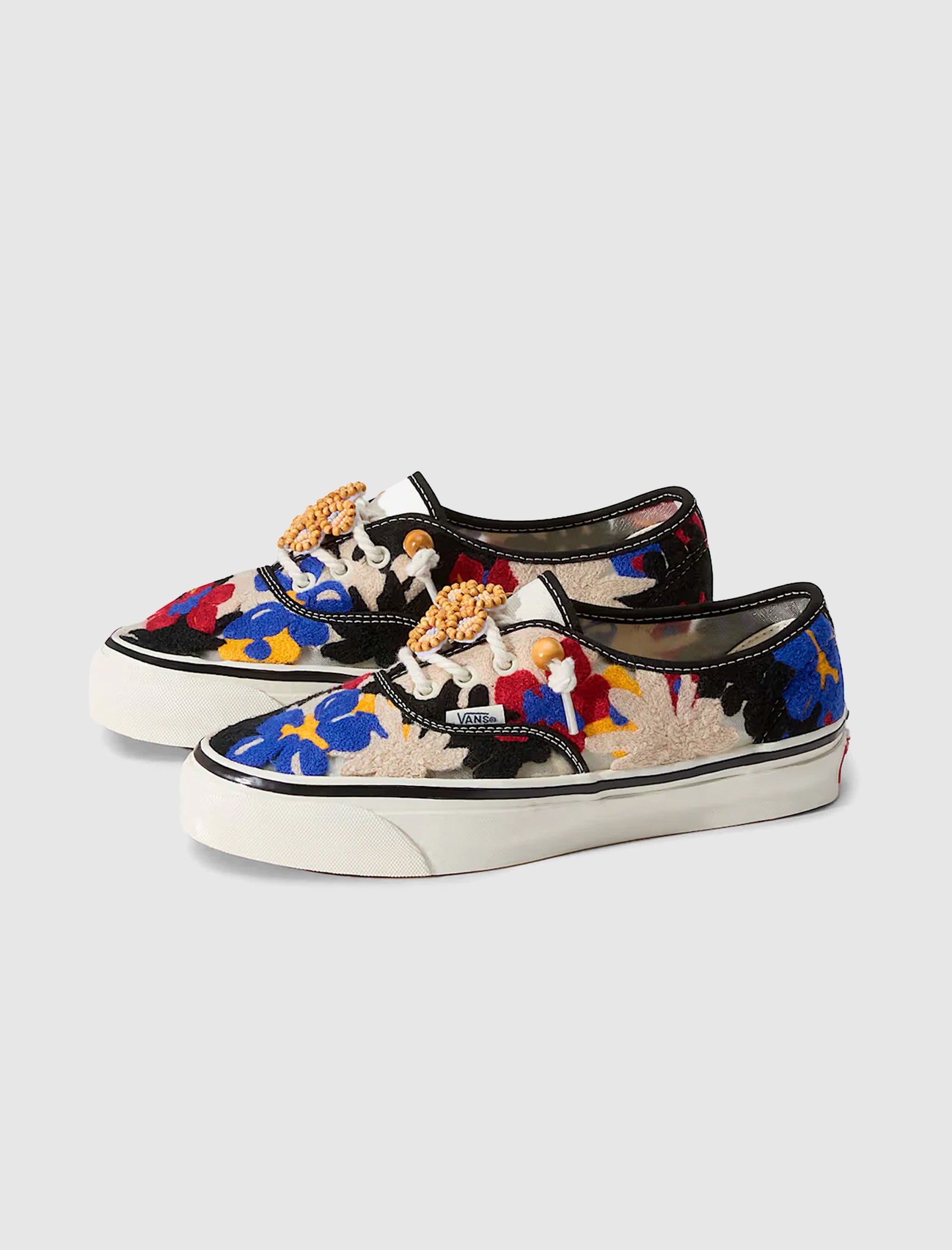 vintage an•an no.43 LX AUTHENTIC 44 NEEDLEWORK – Social Status