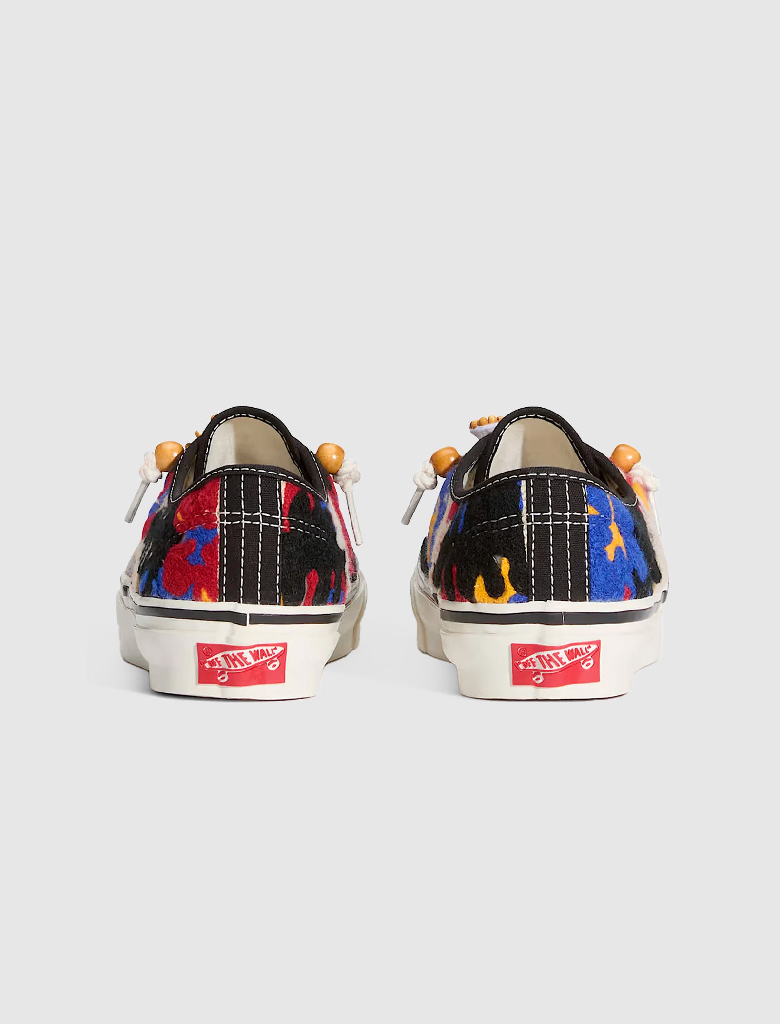 4/10迄 新品未使用 Vans Authentic Needlework LX AUTHENTIC 44 NEEDLEWORK – Social Status