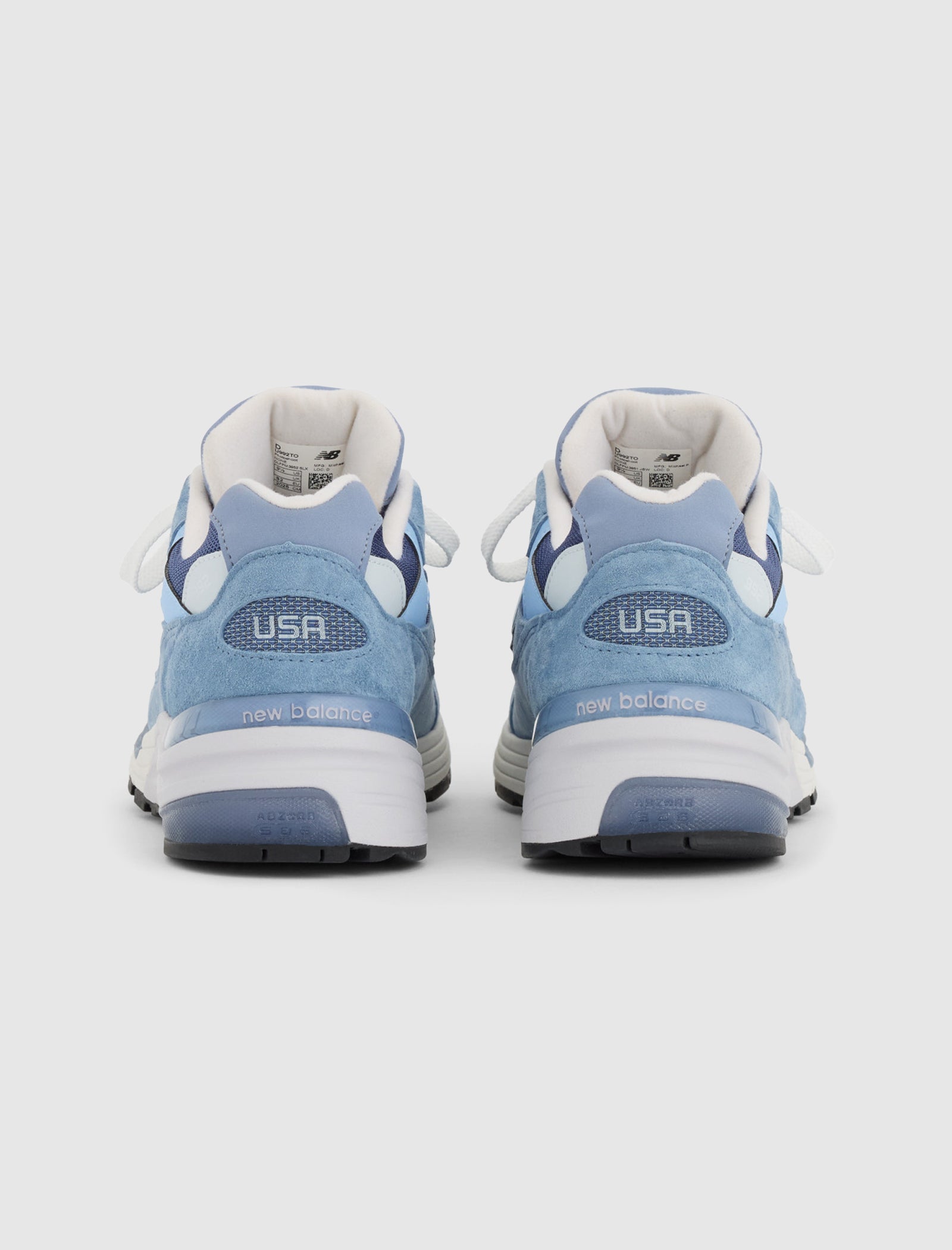 MADE IN USA 992 DUSK SHOWER – Social Status