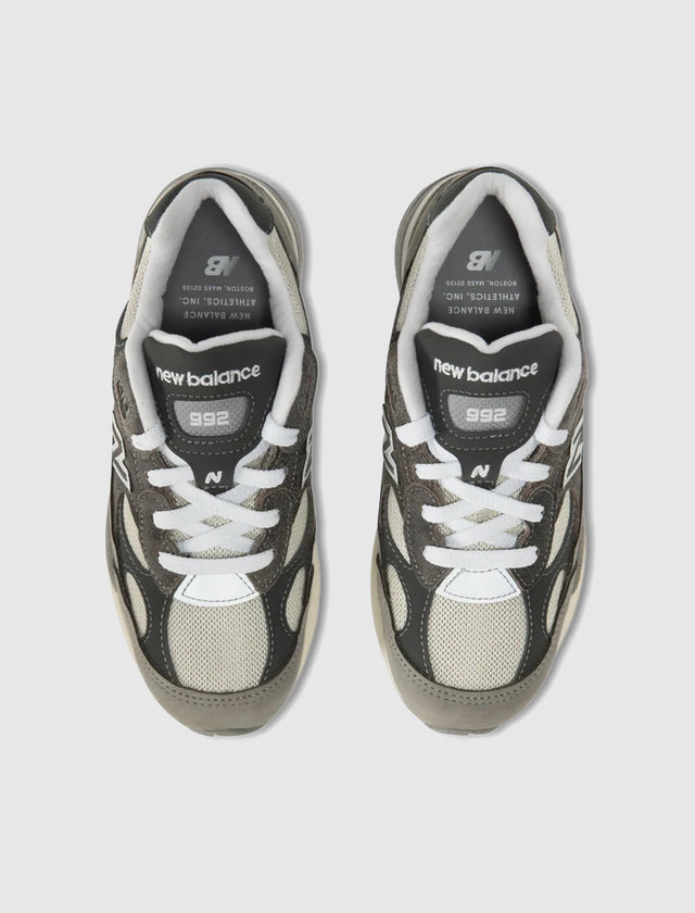 MADE IN USA 992 "GREY"
