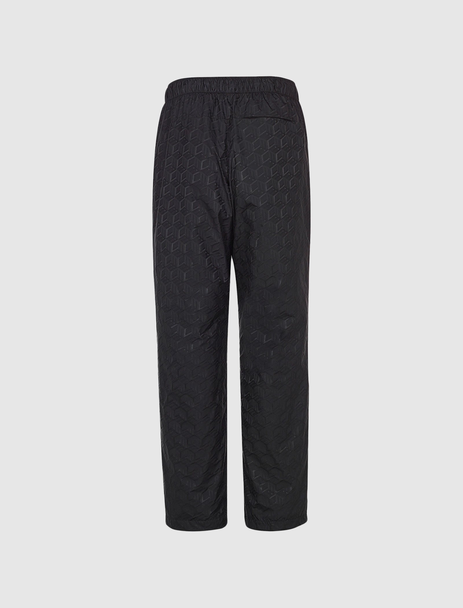 Lv Buckle Technical Trackpants - Ready-to-Wear | LOUIS VUITTON