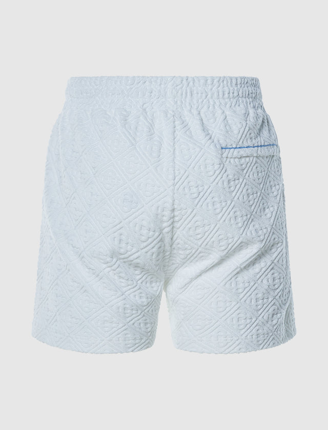 TOWELLING SHORTS