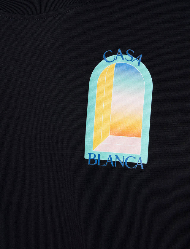 L'ARC COLORE TEE