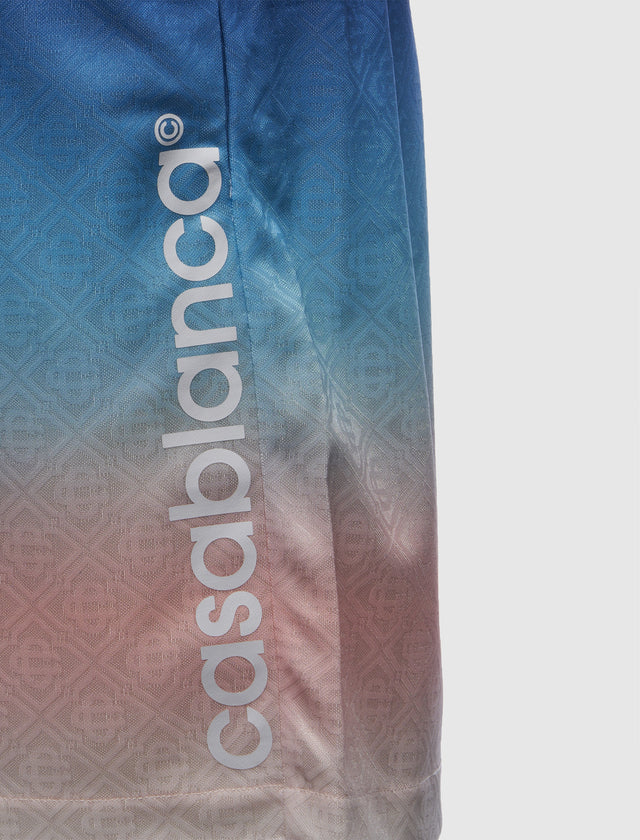 MENS FOOTBALL SHORTS