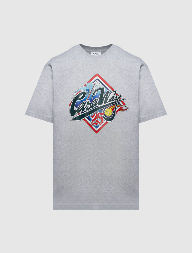 WORLD SERIES TEE