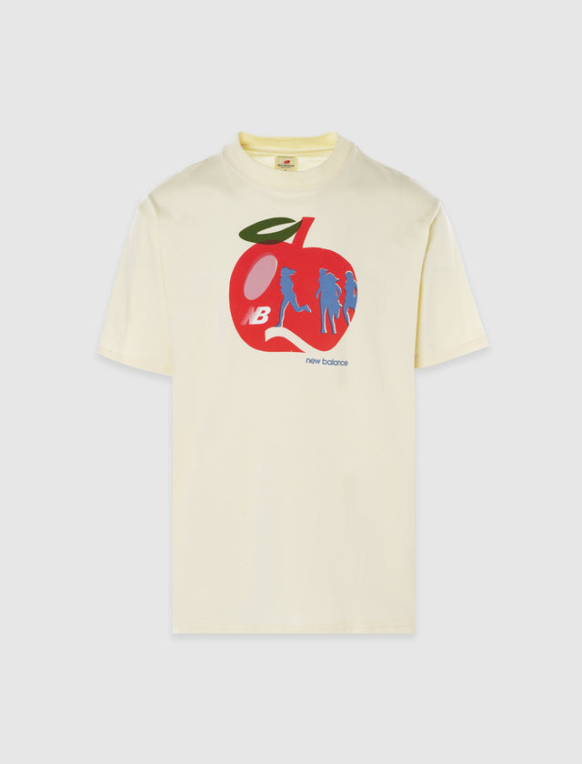 MIUSA APPLE MARA TEE