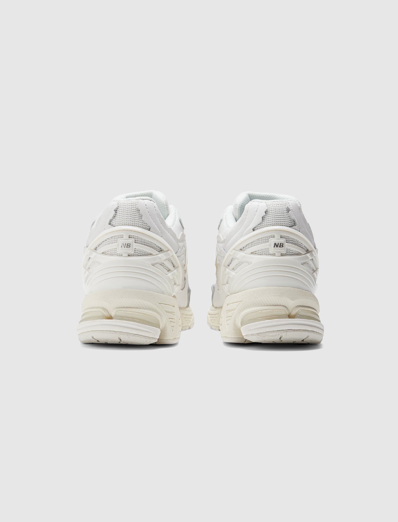 1906D PROTECTION PACK "TRIPLE WHITE"